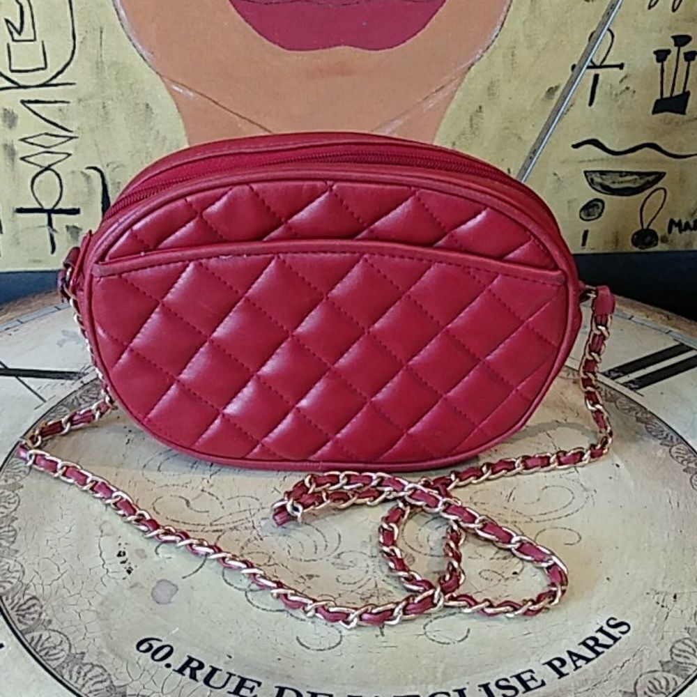Cara bella vintage bag 